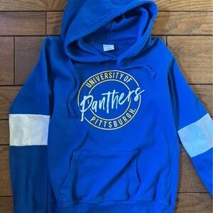 Vintage 90’s Pitt sweatshirt